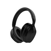 MonoPrice Bt-300ANC Wireless Over Ear Headphones With Active Noise Cancelling