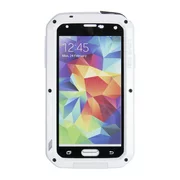 Meihuida Shockproof Phone Case, Waterproof, Samsung Galaxy S5