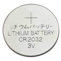 Industrial Grade 4LW11 Battery, Coin Cell
