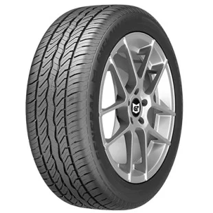 General Exclaim HPX A/S 225/45R18 95W XL.