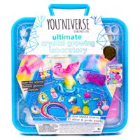 YOUniverse Ultimate Crystal Growing Lab