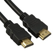 New 25 FT HDMI Cable High Speed Premium 1.4 1080P Male HDTV For PS4 PS3 XBox One Xbox 360 Nintendo Wii U HDTV Blu-Ray DVD