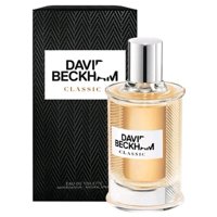 David Beckham Classic by David Beckham, 3 oz Eau De Toilette Spray for Men