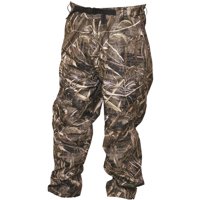 Frogg Toggs ToadRage Camo Pants