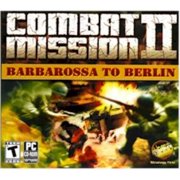 Combat Mission II Barbarossa to Berlin