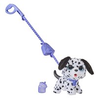 furReal Peealots Big Wags Pup Interactive Pet Toy, Ages 4 and Up