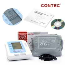 CONTEC08C Blood Pressure Monitor with PC analysis Software