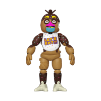 Funko Action Figure: Five Nights at Freddy's - Chocolate Chica