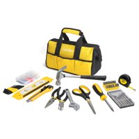 WORKPRO 199-Piece Home Repair Tool Kit