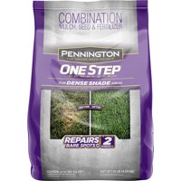 Pennington One Step Complete Dense Shade Grass Seed