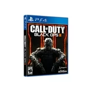 Call Of Duty Black Ops 3 (PS4) - Pre-Owned Activision