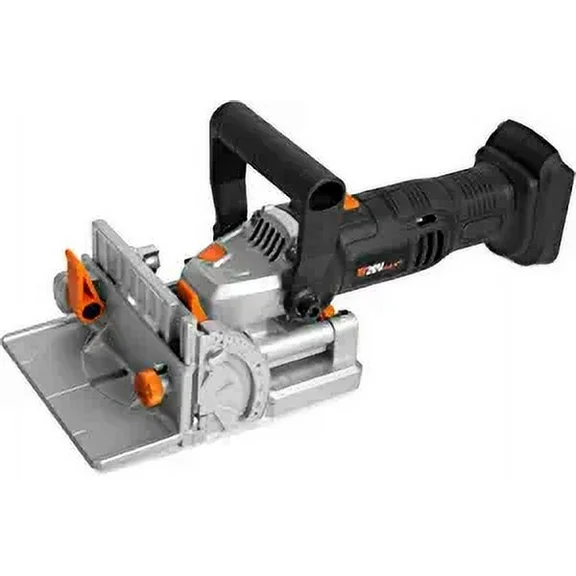 WEN Cordless Plate and Biscuit Joiner (Tool Only, 20V Max Battery Not Included)
