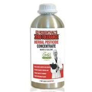 Ed Rosenthal's Zero Tolerance Herbal Pesticide - 1 Pint Concentrate (makes 2.4 gallons)