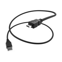 Unirise USB Data Transfer Cable USBABMC03F
