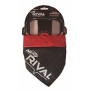 Nerf Rival Face Bandana (Red)