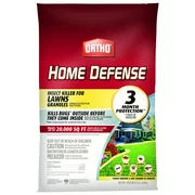 Ortho Home Defense Insect Killer for Lawns Granules