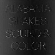 Alabama Shakes - Sound & Color - Vinyl