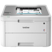 Brother HL-L3210CW Compact Digital Color Printer, Wireless Connectivity, Mobile Printing