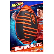 Nerf Sports Weather Blitz Football (black)