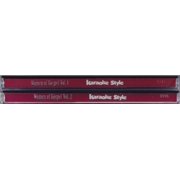 Women of Gospel Karaoke Volumes 1 & 2 CD Set