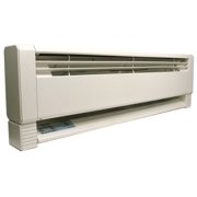 Marley HBB500 Qmark Electric/Hydronic Baseboard Heater