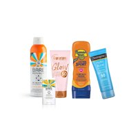 Our Top Sunscreen Picks