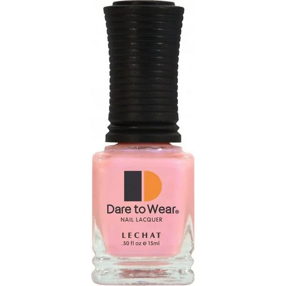 LECHAT Dare to Wear Nail Polish, Madras, 0.500 Ounce
