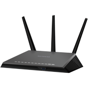 NETGEAR - Nighthawk R7000P AC2300 Smart WiFi Router