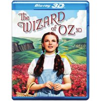 The Wizard of Oz (75th Anniversary) (Blu-ray + Blu-ray)
