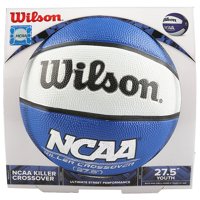 Wilson NCAA Killer Crossover 27.5" Basketball