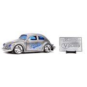 Jada 1:24 Scale '59 Volkswagen Beetle Car Toy