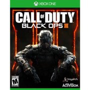 Call Of Duty Bo 3 (Xbox One) - Pre-Owned Activision
