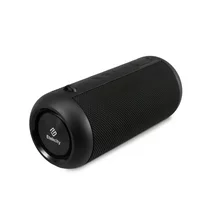 Etekcity VivaSound Portable Bluetooth Speaker, Waterproof Wireless Bluetooth Speaker, 10-Hour Playtime, PartyCast, Black
