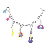 BFC Ink Rocker Collectible Charms
