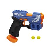 Nerf Rival Knockout XX-100, Round Storage, 90 FPS, 2 Nerf Rounds, Ages 8+