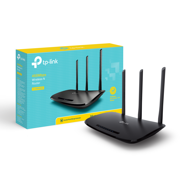 TP-Link TL-WR940N | 450Mbps Wireless N Router | Better Wireless Performance