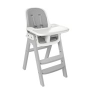 OXO Tot Sprout High Chair, Gray/Gray