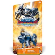 Skylanders Superchargers Drivers High Volt Character Pack (Universal)
