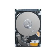 Seagate Momentus Laptop ST9250414ASG - Hard drive - encrypted - 250 GB - internal - 2.5" - SATA 3Gb/s - 7200 rpm - buffer: 16 MB - FIPS 140-2