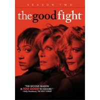 The Good Fight: Season Two (DVD)