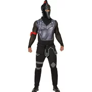 Black Knight Costume - Fortnite