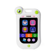 Kids Simulator Music Toy Cell Phone Educational Learning Child Gift