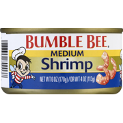 Bumble Bee Medium Shrimp