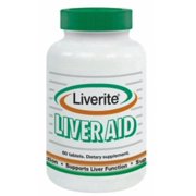 Liverite The Ultimate Liver Aid 60 Each
