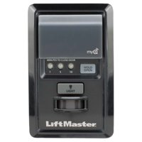 Liftmaster 888LM Security+ 2.0 MyQ Wall Control Upgrades Previous Models 1998 (and later)