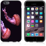 Jelly Fish Purple and Pink Case/Cover for iPhone 6 or 6S by Atomic Market