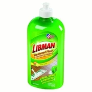 Libman Hardwood Floor Everyday Cleaner, 32 Oz