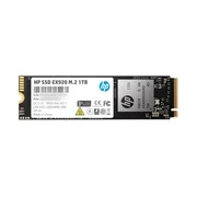 HP SSD EX920 1TB M.2 PCI Express 3.0 NVMe 1.3 SSD (Solid State Drive) - 2YY47AA#ABC