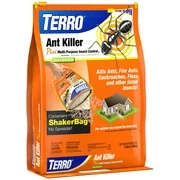 TERRO 3 lb Ant Killer Plus Multi-Purpose Insect Control, 1 pack