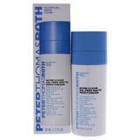 Acne-Clear Oil-Free Matte Moisturizer by Peter Thomas Roth for Unisex - 1.7 oz Moisturizer